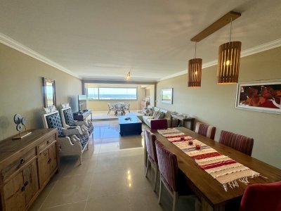 Apartamento Codigo #unico en punta del este 