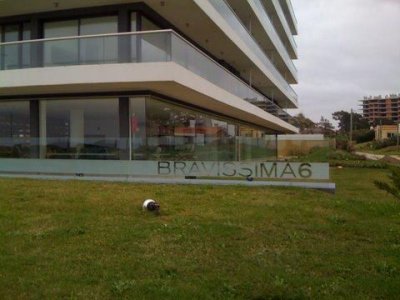 Apartamento Codigo #Apartamento en Brava, 2 dormitorios *