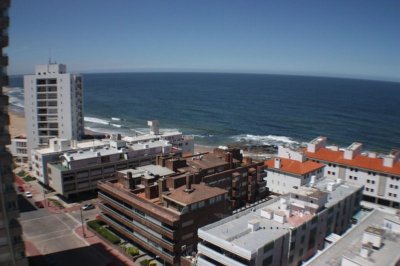 Apartamento Codigo #Apartamento en Peninsula, 1 dormitorios *