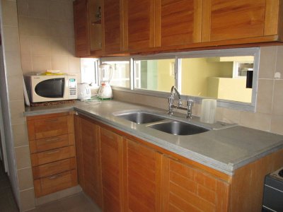 Apartamento Codigo #Apartamento en Brava, 2 dormitorios *