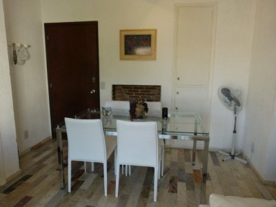 Apartamento Codigo #Apartamento en Peninsula, 2 dormitorios *