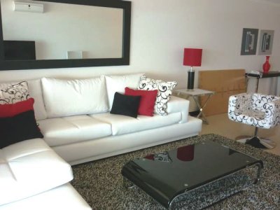 Apartamento Codigo #Apartamento en Brava, 3 dormitorios 