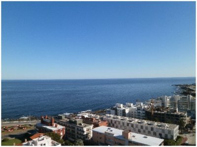 Apartamento Codigo #Apartamento en Peninsula, 2 dormitorios *