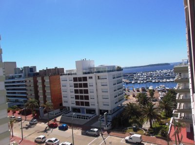 Apartamento Codigo #Apartamento en Peninsula, 2 dormitorios *