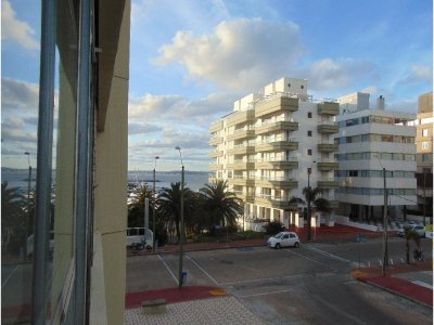 Apartamento Codigo #Apartamento cerca del puerto 