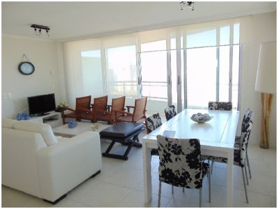 Apartamento Codigo #ocean drive 