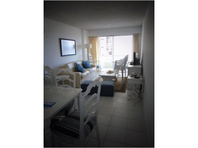 Apartamento Codigo #Apartamento en Brava, 2 dormitorios *