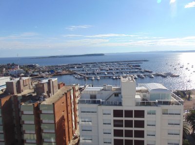 Apartamento Codigo #apartamento en venta en punta del este! 