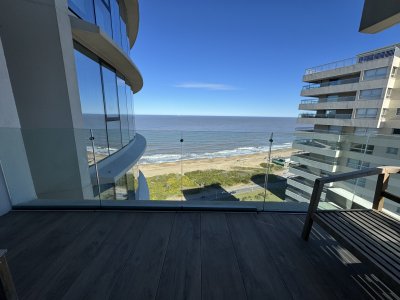 Apartamento Codigo #Hermoso apartamento de cara al mar 