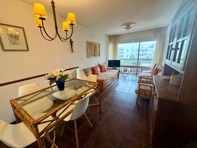 Apartamento Codigo #Apto en venta de dos dormitorios 