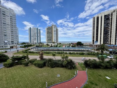 Apartamento Codigo #Oportunidad de compra 