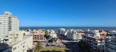 Apartamento Codigo #Apartamento en punta del este 