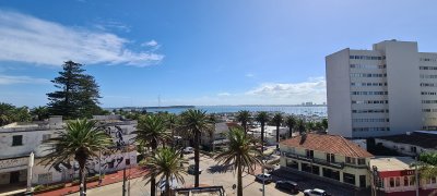 Apartamento Codigo #penisula vista al puerto 