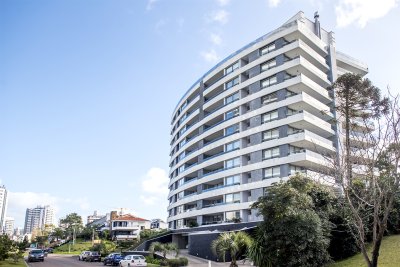 Apartamento Codigo #