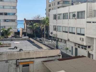 Apartamento Codigo #Apartamento a pasos del puerto 