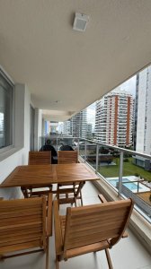 Apartamento Codigo #GRAN PLANTA EN TORRE CON SERVICIOS