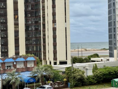 Apartamento Codigo #Hermosa unidad ideal para pasar las vacaciones 