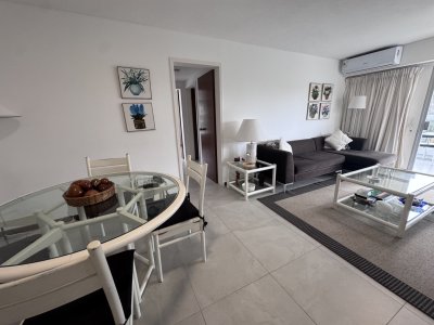 Apartamento Codigo #Hermosa planta en venta 