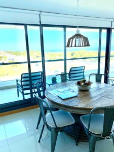 Apartamento Codigo #ESPECTACULAR DUPLEX - PRIMERA LINEA