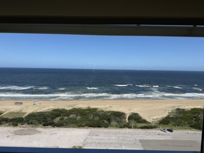 Apartamento Codigo #ESPECTACULAR APTO PRIMERA LINEA BRAVA