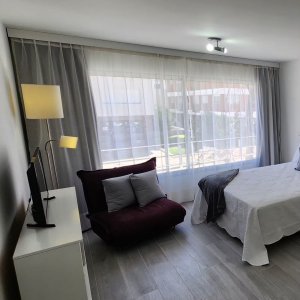 Apartamento Codigo #MONOAMBIENTE RECICLADO PENINSULA