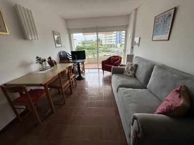 Apartamento Codigo #A pasos del mar ideal para vacacionar 