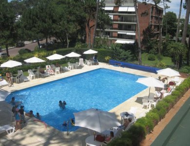 Apartamento Codigo #EXCELENTE ZONA, GRAN PARQUE, SERVICIOS