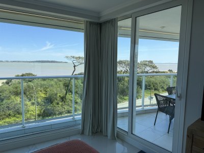 Apartamento Codigo #ESPECTACULAR APTO., LOS MEJORES ATARDECERES, EXCELENTES SERVICIOS