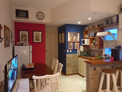 Apartamento Codigo #Apartamento tipo casita en Punta del Este 