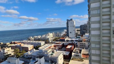 Apartamento Codigo # apartamento en penisula 