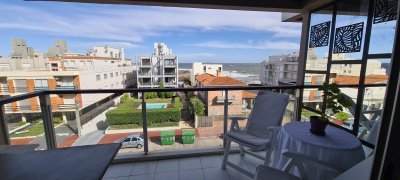 Apartamento Codigo #venta apartamento a 100 metros de playa el emir 