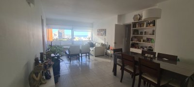 Apartamento Codigo #Amplia planta con vista al mar en venta en punta del este 