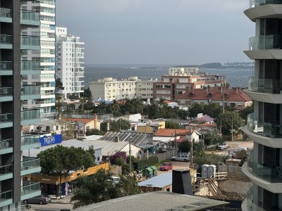 Apartamento Codigo #Moderno apartamento en venta a pasos del mar 