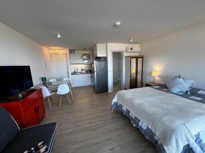 Apartamento Codigo #