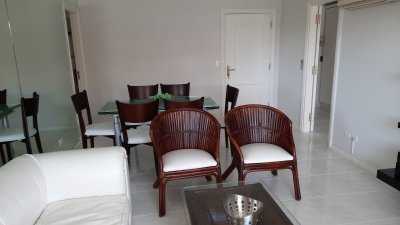 Apartamento Codigo #Punta del este Mansa 