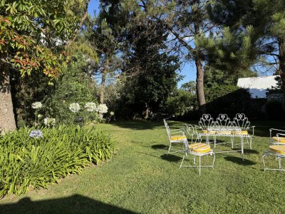 Casa Codigo #Casa en alquiler en punta 