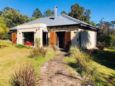 Casa Codigo #Casa ideal para vivienda permanente, cerca de colegios 