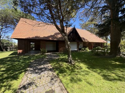 Casa Codigo #Hermosa casa a 200 mtrs del mar 