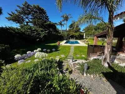 Casa Codigo #venta casa en parada 36 mansa 