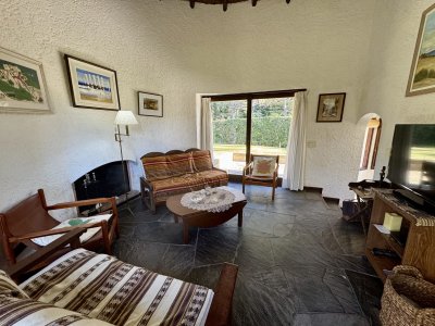 Casa Codigo #Casa en venta en brava a escasos metros del mar 