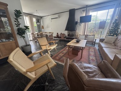 Casa Codigo #Casa en alquiler en punta 