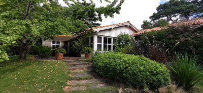 Casa Codigo #Casa en , 4 dormitorios *