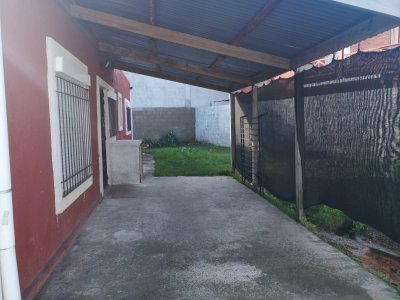 Casa Codigo #Casa en venta en barrio san fernando