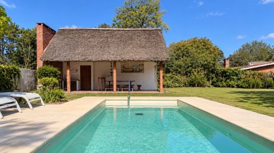 Casa Codigo #Casa en alquiler en punta 