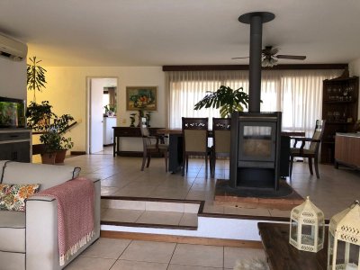 Casa Codigo #Hermosa casa en alquiler disponible
