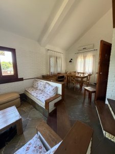 Casa Codigo #Casa a poco del mar y con piscina climatizada 