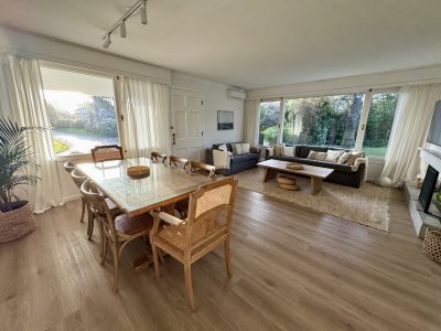 Casa Codigo #Hermosa propiedad en alquiler ideal para vacacionar 