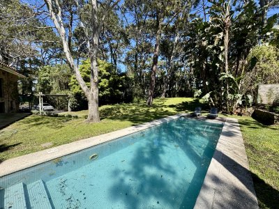 Casa Codigo #Espectacular casa en alquiler ubicado en las mejores zonas de punta del este