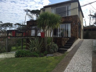 Casa Codigo #Punta del este, el mejor lugar para pasar en familia tus vacaciones !!! 