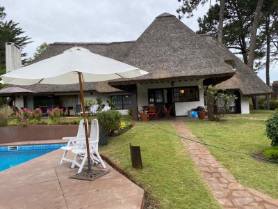 Casa Codigo #Casa en alquiler de temporada 2024 